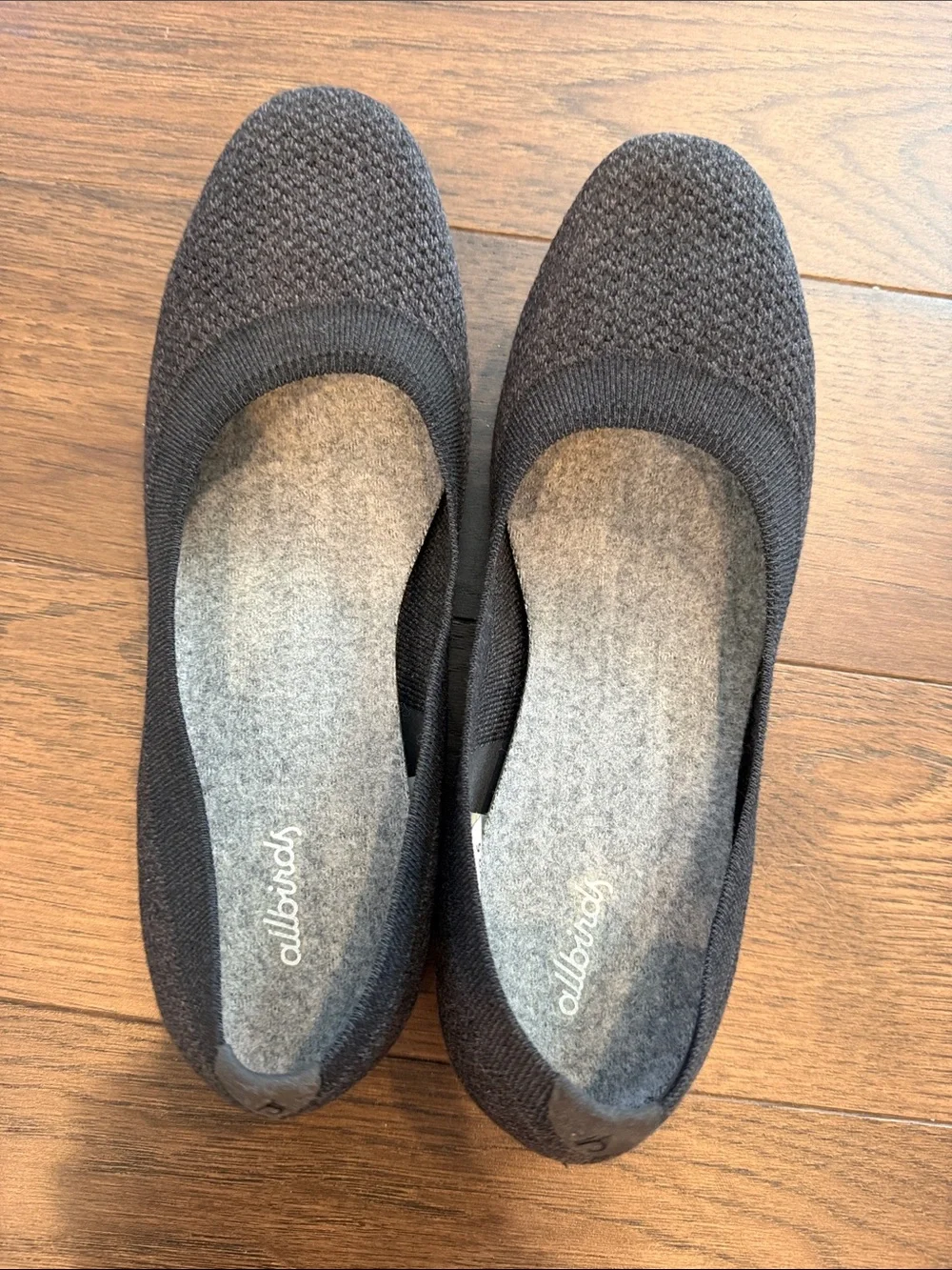 allbirds size good